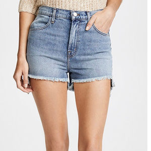 SOLD 👌Brand NEW J Brand Jean Shorts